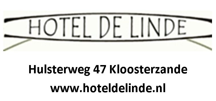 Hotel de Linde